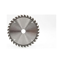 Sunta Kesme Testere Diski, 230x30mm, 40 Diş, Dairesel Testere Bıçağı