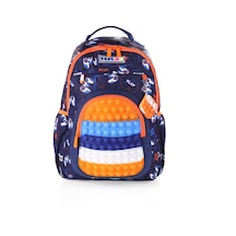 Ççs 51719 Okul Çantası Lacivert