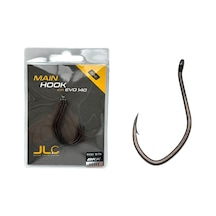 Ayrex Jlc Xipi Evo Silikon Kalamar Ana İğne 140mm 3 Adet/paket
