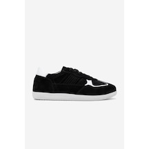Valmenti Kadın Hakiki Deri Siyah Sneakers & Spor Ayakkabı 1044 1000-v Bn Ayk Y24 Sıyah Siyah Valmenti Kadın Hakiki Deri Siyah Sneakers & Spor Ayakkabı 1044 1000-v Bn Ayk Y24 Sıyah Siyah