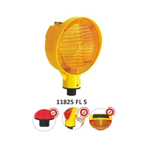 11825 Fl S Evelux Solar Flaşörlü Ledli Lamba