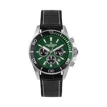 Jacques Lemans 1-2206c Lıverpool Dıver Erkek Kol Saati Gri