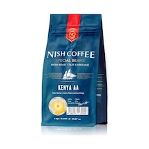 Nish Filtre Kahve Kenya Aa 1 Kg Çekirdek Kahve Nish Filtre Kahve Kenya Aa 1 Kg Çekirdek Kahve