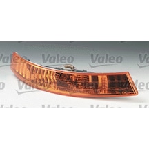 Renault Trafic Prmaster 2001 Sinyal Lambası Sol Sarı Duysuz Oem No:8200007031