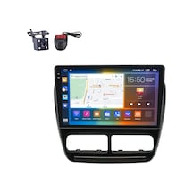 Opel Combo 2011-2018 Multimedya Navigasyon Usb Kamera Carplayer