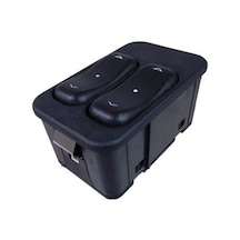 Opel Corsa Düğme Kapi Ön Cam 2001-2006 24411030 An352 1.0, 1.4, 1.2, 1.3 Cdtı