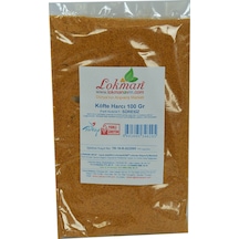 Lokman Avm Köfte Harcı Baharat Karışımı 100 G