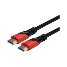 Hytech Hy-hdm1 1.5 Mt Altın Uçlu 24k 1.4 Ver. 3d Hdmı Kablo-219727