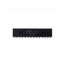 Atmega328-u Smd 8-bit Mikrodenetleyici