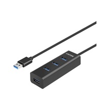 Unıtek 4 Ports Usb 3.0 Hub Y-3089