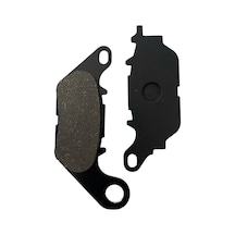 Yamaha Ys 125 Ön Fren Disk Balata Kaliteli 2015-2021- Arasmoto