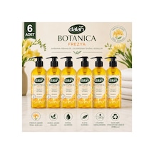 Botanica Frezya Sıvı Sabun 500 Ml X 6