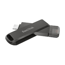 Sandisk iXpand Luxe SDIX70N-064G-GN6NN 64 GB USB Flash Bellek