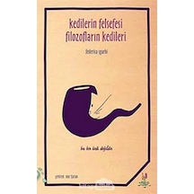 Kedilerin Felsefesi Filozofların Kedileri: Bu Bir Kedi Değildir