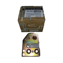Renault R9 Broadway- 1993-1996 Far Alt Çıtası Kısa Sağ Oem No: 7700773691