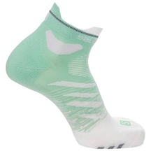 Salomon Predict Ankle Yeşil Spor Çorap