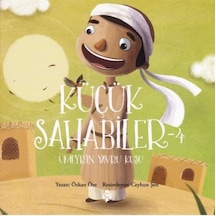 Küçük Sahabiler 4 - Kyut-882945