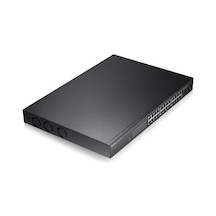 Zyxel GS1900-24HP V2 24 Port Gigabit 24xPoe 170W Yönetilebilir Switch
