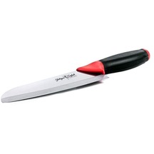 Yâren Santoku Şef Bıçağı No: 3, Mutfak Bıçağı, Kesme Bıçağı, Japon Şef Bıçağı