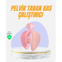 Evde - 413 - Kullanıma Uygun Uyluk Kalça Ve Pelvik - Aconcept - Egzersiz Aleti