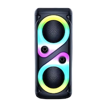 Blueseed Bs-105 Party Box Kablosuz Hoparlör - Speaker