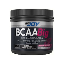 Bigjoy Sports Bcaabig Karpuz Aromalı 312,8g 17 Servis Aminoasit