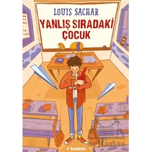 Yanlış Sıradaki Çocuk Tudem Yayınları