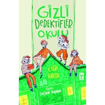 Gizli Dedektifler Okulu