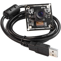 Arducam OV2311 2 MP 50 FPS M12 Lensli Monochrome UVC Webcam Modülü