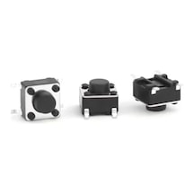 Smd Switch 6x6x5 Mm Buton
