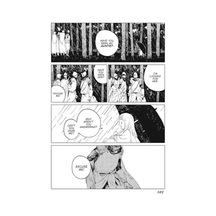 The Girl From The Other Side: Siúil, A Rún Deluxe Edition I Vol. 1-3 Hardcover Omnibus 103 Ivory