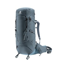 Deuter Aircontact Core 60 + 10 Litre Sırt Çantası Antrasit