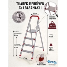 Basamak Sayısı:3 Basamaklı