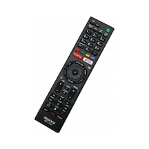 Sony 55Xh9505 Smart Led Tv Kumandası