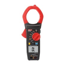 Unı-t Ut205b 1000a Ac Dijital Pensampermetre