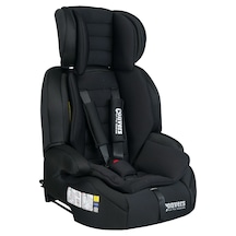 Convers Force Isofixli Bebek Çocuk Oto Koltuğu 9-36 Kg