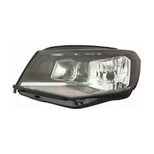 Vw Caddy On Far Sag 2015-2020 Depo 44111agrmldem2
