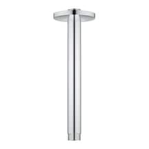 Grohe Tavandan Duş Başlığı Tavan Iniş Borusu 186 Mm - 27559000 Diğer