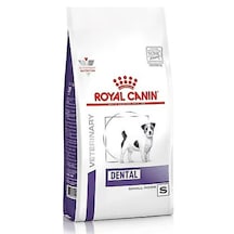 Royal Canin Dental Small Dog Diş Taşı Ve Ağız Kokusu Köpek Maması 3.5 Kg