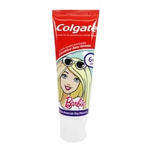 Colgate Çocuklar İçin Barbie Diş Macunu 75 ML