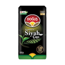 Karadeniz İn Siyah Çayı 500 Gr