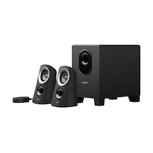 Logitech Z313 2 1 50w Hoparlör Siyah 980-000413