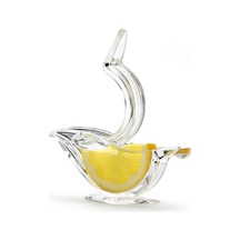 Cbtx Akrilik Limon Sıkacağı Manuel Meyve Suyu Presleri Çok Renkli