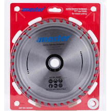 Master Sunta Kesme Testere Bıçağı 115mm 16 Diş
