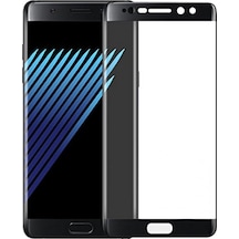 Samsung Uyumlu Galaxy Note 7 Için Nettech Full Cam Koruyucu (474997414)