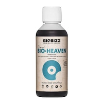 Biobizz  Bio Heaven  250 ML