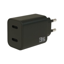 35w Gan Tip-c Ve Tip-c Sarj Seti