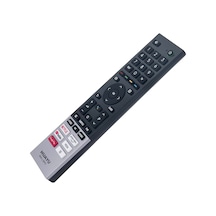 Ayt Huayu Rm-l1893 Toshiba Universal Ses Komutsuz Lcd Led Tv Kumanda Uzaktan Kumanda