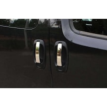 Fiat Fiorino Krom Kapı Kolu 4 Kapı 2008 Üzeri