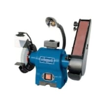 Scheppach Bgs 700 Zımpara ve Taşlama Makinesi
